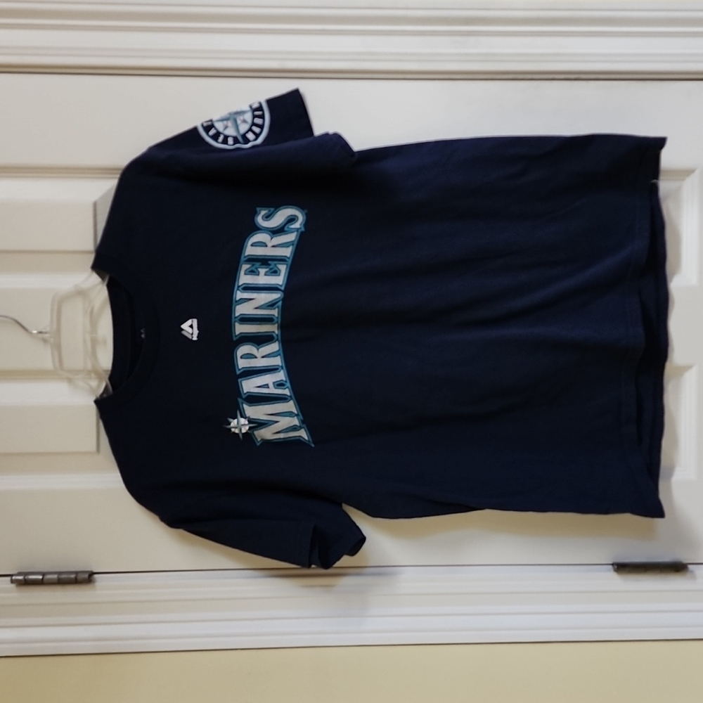 Majestic Mariners Top